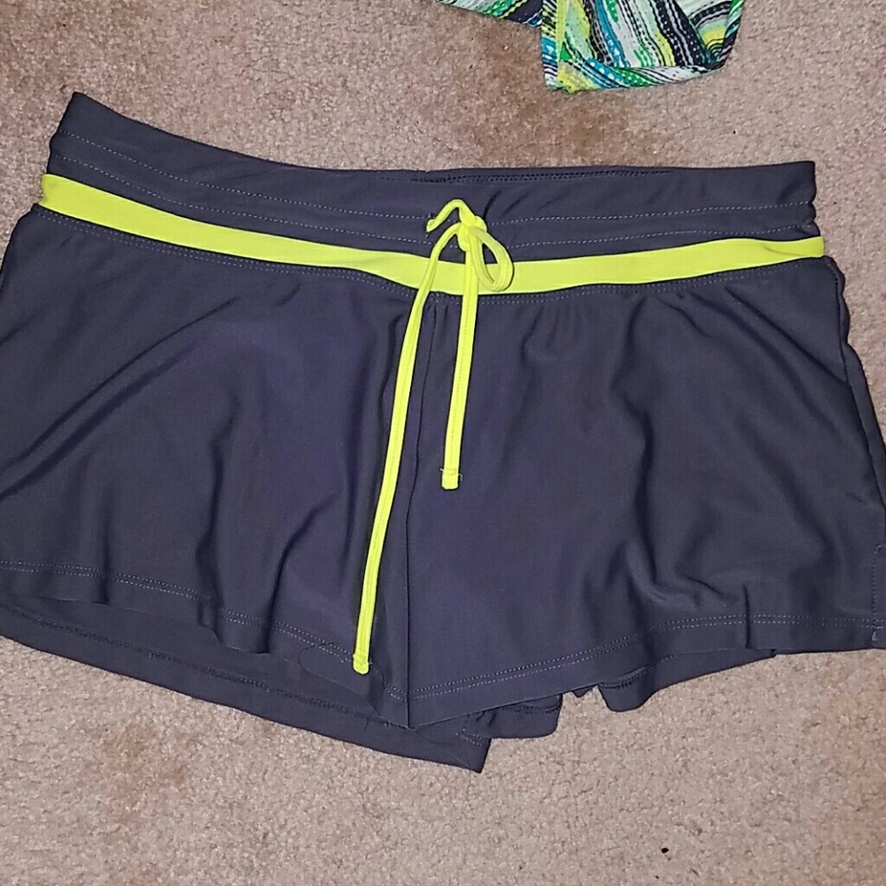 Zeroxposur 2 Piece Swimsuit View 2
